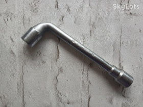 Ключі Ключи ^/--/^ Ключ файковий 19 /--/ мм SIGMA      (6027191) ^_^^^ Ключ файковый 19 /--/ мм SIGMA (6027191) - фото фото фото