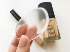 Інше Другое ^/--/^ Силиконовый спонж для макияжа Силиспонж Silisponge!!! ^_^^^ Силіконовий спонж для макіяжу Сіліспонж Silisponge!!!!!! - фото фото фото
