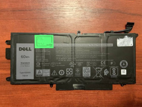 Акумулятори Аккумуляторы ^/--/^ Акумулятор DELL K /--/ 5 /--/ XWW Знос: 77 (Latitude 5285, 5289, L /--/ 3180, 7390 2-in-1) (2598) ^_^^^ Аккумулятор DELL K /--/ 5 /--/ XWW Износ: 77 (Latitude 5285, 5289, L /--/ 3180, 7390 2-in-1) (2598) - фото фото фото