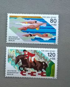 Спорт Спорт ^/--/^ Германия Берлин Спорт 1986 ^_^^^ Німеччина Берлін Спорт 1986 - фото фото фото