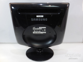 Samsung Samsung ^/--/^ Монитор TFT 17&amp;quot; Samsung SyncMaster 732 /--/ N - фото фото фото