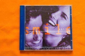 Музичні диски Музыкальные диски ^/--/^ Музичний диск CD. SMILE ^_^^^ Музыкальный диск CD. SMILE - фото фото фото
