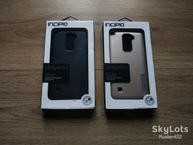 Чохли, бампера Чехлы, бампера ^/--/^ чехол INCIPIO для LG Stylo 2 Plus чохол DualPro ^_^^^ Чехол INCIPIO для LG Stylo 2 Plus чехол DualPro - фото фото фото