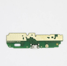Шлейфи, перехідники Шлейфы, переходники ^/--/^ Шлейф Nokia C /--/ 30 с разъемом зарядки, с микрофоном ^_^^^ Шлейф Nokia C /--/ 30 з роз'ємом зарядки, з мікрофоном - фото фото фото