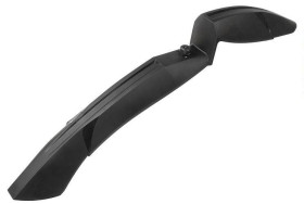 Інше Другое ^/--/^ Крило переднє M-Wave Mud Max Qr F II чорний (A-B-0177) ^_^^^ Крыло переднее M-Wave Mud Max Qr F II черный (A-B-0177) - фото фото фото