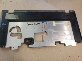 Корпуса Корпуса ^/--/^ корпус ноутбука Lenovo Thinkpad SL /--/ 500 - палмрест/топкейс  (44 /--/ C /--/ 0936) ^_^^^ корпус ноутбука Lenovo Thinkpad SL /--/ 500 - палмрест/топкейс (44 /--/ C /--/ 0936) - фото фото фото