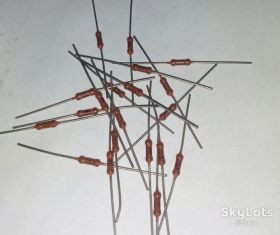Резистори Резисторы ^/--/^ 1,8 мОм  0,125 /--/ Вт.  10 /--/ шт ^_^^^ 1,8 мОм 0,125 /--/ Вт. 10 /--/ шт - фото фото фото