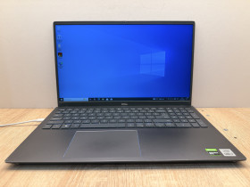 Dell Dell ^/--/^ 15” fhd dell vostro 7500 i /--/ 7-10750 /--/ h/8 /--/ gb/gtx 1650 ti 4 /--/ gb ^_^^^ 15" fhd dell vostro 7500 i /--/ 7-10750 /--/ h/8 /--/ gb/gtx 1650 ti 4 /--/ gb - фото фото фото