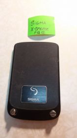 Інше Другое ^/--/^ Sigma X-treeme PQ /--/ 12 крышка задняя ^_^^^ Sigma X-treeme PQ /--/ 12 кришка задня - фото фото фото