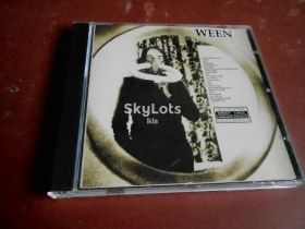 Музичні диски Музыкальные диски ^/--/^ Ween The Pod CD фирменный б/у ^_^^^ Ween The Pod CD фірмовий б/у - фото фото фото