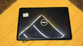Корпуса Корпуса ^/--/^ Кришка матриці Dell Inspiron 15 5565    (374) ^_^^^ Крышка матрицы Dell Inspiron 15 5565 (374) - фото фото фото