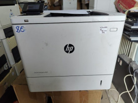 Принтери Принтеры ^/--/^ Лазерный принтер HP LaserJet Enterprise M /--/ 607 с картриджем № 25260303 ^_^^^ Лазерний принтер HP LaserJet Enterprise M /--/ 607 з картриджем No 25260303 - фото фото фото