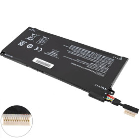 Акумулятори Аккумуляторы ^/--/^ Аккумулятор HP PG /--/ 06 /--/ XL (Omen 15-DH) 11.55 /--/ V 5100 /--/ mAh Black ^_^^^ Акумулятор HP PG /--/ 06 /--/ XL (Omen 15-DH) 11.55 /--/ V 5100 /--/ mAh Black - фото фото фото