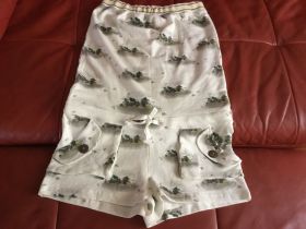 Шорти Шорты ^/--/^ Пляжный комбинезон шорты Pull&amp;Bear, р.S, новый ^_^^^ Пляжний комбінезон шорти Pull&amp;Bear, р.S, новий - фото фото фото