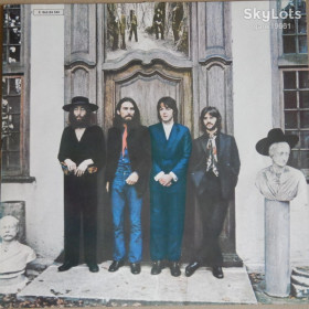 Платівки Пластинки ^/--/^ The Beatles – Hey Jude  (Apple Records – 1 C 062-04 348, Germany) EX+/NM- ^_^^^ The Beatles – Hey Jude (Apple Records – 1 C 062-04 348, Germany) EX+/NM- - фото фото фото