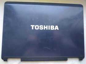 Корпуса Корпуса ^/--/^ Крышка матрицы от ноутбука Toshiba L /--/ 40 L /--/ 45 ^_^^^ Від ноутбука Toshiba L /--/ 40 L /--/ 45 - фото фото фото