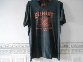 Футболки, майки Футболки, майки ^/--/^ Футболка &amp;quot;Element&amp;quot;  (38% cotton / 50% polyester, 12% viscose, L) ^_^^^ Футболка &amp;quot;Element&amp;quot; (38% cotton / 50% polyester, 12% viscose, L) - фото фото фото