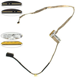 Шлейфи Шлейфы ^/--/^ Шлейф матрицы для ноутбука Toshiba(C /--/ 50, C /--/ 55, ) LED (422-01 /--/ F /--/ 5000) ^_^^^ Шлейф матриці для ноутбука Toshiba (C /--/ 50, C /--/ 55, ) LED (422-01 /--/ F /--/ 5000) - фото фото фото