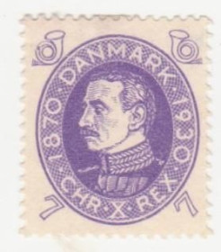 Скандинавія Скандинавия ^/--/^ Дания 1930 г..№ 188 * ^_^^^ Данія 1930 р. No 188* - фото фото фото