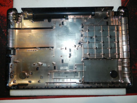 Корпуса Корпуса ^/--/^ Корпус - Нижня Частина  (Піддон) Asus F /--/ 541 /--/ UV  (R /--/ 541 F /--/ 541 X /--/ 541 Series) (3 /--/ DXKFBCJN /--/ 30 13 /--/ NB /--/ 0 /--/ CG /--/ 1 /--/ P /--/ 14) ^_^^^ Корпус - Нижняя Часть (Поддон) Asus F /--/ 541 /--/ UV (R /--/ 541 F /--/ 541 X /--/ 541 Series) (3 /--/ DXKFBCJN /--/ 30 13 /--/ NB /--/ 0 /--/ CG /--/ 1 /--/ P /--/ 14) - фото фото фото
