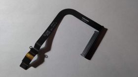 Шлейфи Шлейфы ^/--/^ Разъем SATA Foxconn 821-0791-A Apple MacBook Pro 17 A /--/ 1297 2008-2010 ^_^^^ SATA Foxconn 821-0791-A Apple MacBook Pro 17 A /--/ 1297 2008-2010 - фото фото фото