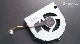 Системи охолодження Системы охлаждения ^/--/^ 34 (22) - Вентилятор Acer eMachines E /--/ 440 E /--/ 442 E /--/ 642, Aspire 5251 5252 5551 5552 5740 5741 - фото фото фото