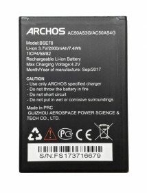 Акумулятори Аккумуляторы ^/--/^ Аккумулятор Archos AC /--/ 50 /--/ AS /--/ 3 /--/ G / AC /--/ 50 /--/ AS /--/ 4 /--/ G BSE /--/ 78 ^_^^^ Акумулятор Archos AC /--/ 50 /--/ AS /--/ 3 /--/ G / AC /--/ 50 /--/ AS /--/ 4 /--/ G BSE /--/ 78 - фото фото фото