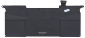 Акумулятори Аккумуляторы ^/--/^ Акумулятор для ноутбука Apple A /--/ 1495 MacBook Air 11&amp;quot; A /--/ 1465 (2013) 7.6 В Black 5100 мАг Оригинал ^_^^^ Apple A /--/ 1495 MacBook Air 11 - фото фото фото