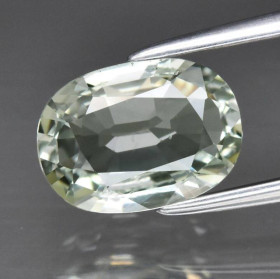 Сапфір Сапфир ^/--/^ Сапфир 1.96 CT  8,7 х 6,3 х 3,5 мм ^_^^^ Сапфір 1.96 CT 8,7 х 6,3 х 3,5 мм - фото фото фото