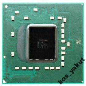 Інші комплектуючі Другие комплектующие ^/--/^ чип BGA Intel mobile GM /--/ 965 (LE /--/ 82 /--/ GM /--/ 965) SLA /--/ 5 /--/ T New ^_^^^ чіп BGA Intel mobile GM /--/ 965 (LE /--/ 82 /--/ GM /--/ 965) SLA /--/ 5 /--/ T New - фото фото фото