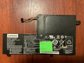 Акумулятори Аккумуляторы ^/--/^ B /--/ 4541 Акумулятор Оригінальний LENOVO  L /--/ 15 /--/ L /--/ 3 /--/ PB /--/ 0 Знос: 19 Lenovo IdeaPad 330 /--/ S-14 /--/ AST 330 /--/ S-14 /--/ IKB 330 /--/ S-15 ^_^^^ B /--/ 4541 ОРИГИНАЛ! LENOVO L /--/ 15 /--/ L /--/ 3 /--/ PB /--/ 0 Износ: 19 Lenovo IdeaPad 330 /--/ S-14 /--/ AST 330 /--/ S-14 /--/ IKB 330 /--/ S-15 /--/ ARR 330 /--/ S-15 /--/ AST - фото фото фото