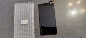 Сенсорні екрани і Дисплеї Сенсорные экраны и Дисплеи ^/--/^ Дисплей Xiaomi Redmi Note 4 /--/ X з сенсором black  (Original) ^_^^^ Дисплей Xiaomi Redmi Note 4 /--/ X с сенсором black (Original) - фото фото фото