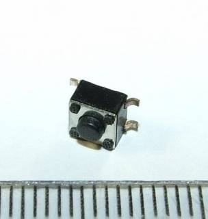Роз'єми Разъемы ^/--/^ B /--/ 053 4,5 /--/ x /--/ 2,7 /--/ x /--/ 4,5 мм SMD Tact Switch Тактовая кнопка для планшета, телефона, смартфона, брелка сигнализации, навигатора Remote control, Reset button ^_^^^ B /--/ 053 4,5 /--/ x /--/ 2,7 /--/ x /--/ 4,5 мм SMD Tact Switch Тактова кнопка для планшета, телефону, смартфона, брілка сигналізації, навігатора Remote control, Reset button - фото фото фото
