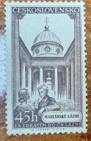 Чехословаччина Чехословакия ^/--/^ Чехословаччина 1956 р. ** ^_^^^ Чехословакия 1956 ** - фото фото фото