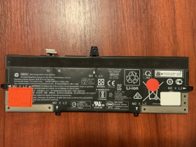 Акумулятори Аккумуляторы ^/--/^ Акумулятор HP BM /--/ 04 /--/ XL Знос: 13 HP BM /--/ 04 /--/ XL (EliteBook X /--/ 360 1030 G /--/ 3, 1030 G /--/ 4) (1667) ^_^^^ Аккумулятор HP BM /--/ 04 /--/ XL Износ: 13 HP BM /--/ 04 /--/ XL (EliteBook X /--/ 360 1030 G /--/ 3, 1030 G /--/ 4) (1667) - фото фото фото