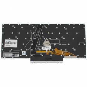 Клавіатури Клавиатуры ^/--/^ Клавиатура для ноутбука LENOVO (ThinkPad: X /--/ 1 Nano gen 1) rus, black, без фрейма, подсветка клавиш ^_^^^ Клавіатура для ноутбука LENOVO (ThinkPad: X /--/ 1 Nano gen 1) rus, black, без фрейму, підсвічування клавіш - фото фото фото