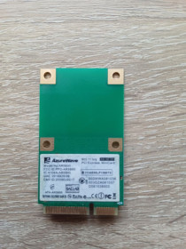 Wi-Fi адаптери Wi-Fi адаптеры ^/--/^ WI-FI адаптер ноутбука Asus K /--/ 50 /--/ AB AR /--/ 5 /--/ B /--/ 95 - фото фото фото