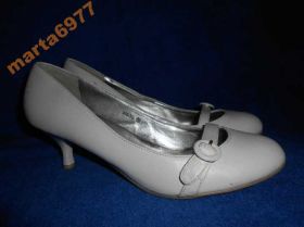 Туфлі Туфли ^/--/^ Туфли *Jumelles*  Германия  р. 38   (25.00 см ) ^_^^^ Туфлі *Jumelles* Німеччина р. 38 (25.00 см ) - фото фото фото
