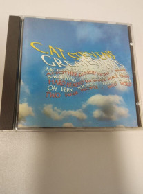 Музичні диски Музыкальные диски ^/--/^ Оригінальний CD диск Cat Stevens – Greatest Hits 1975 рік Island Records ^_^^^ Оригинальный CD диск Cat Stevens – Greatest Hits 1975 год Island Records - фото фото фото