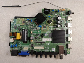 Плати Платы ^/--/^ Материнська плата  (MainBoard)  для телевизора  TP.SK /--/ 508.PB /--/ 801 ^_^^^ Материнська плата (MainBoard) для телевізора TP.SK /--/ 508.PB /--/ 801 - фото фото фото