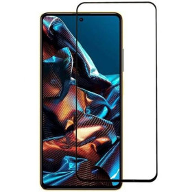 Чохли, бампера Чехлы, бампера ^/--/^ Захисне скло LUX для Xiaomi Redmi Note 12 Pro Speed повна проклейка чорний ^_^^^ Защитное стекло LUX для Xiaomi Redmi Note 12 Pro Speed полная проклейка черный - фото фото фото