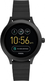 Розумні годинники (Smart watch) Умные часы (Smart watch) ^/--/^ Смарт Часы Fossil Q Venture Smartwatch Gen.3 ^_^^^ Годинник Fossil Q Venture Smartwatch Gen.3 - фото фото фото