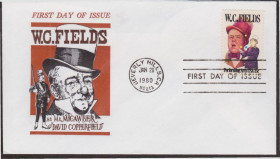Америка Америка ^/--/^ США 1980 АРТИСТ АКТЁР КЛОУН ЖОНГЛЁР W. C. FIELDS СЦЕНА ЭСТРАДА ПРЕДСТАВЛЕНИЕ ШОУ КПД Mi.1410 ^_^^^ США 1980 Артист Актор КЛОУН ЖОНГЛЬОР W. C. FIELDS СЦЕНА ЕСТРАДА ПРЕДСТАВЛЕННЯ ШОУ КПД Mi.1410 - фото фото фото