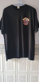 Футболки, майки Футболки, майки ^/--/^ Футболка &amp;quot;Bedlam Breakout&amp;quot;   (100% cotton, XL, Nicaragua) ^_^^^ Футболка &amp;quot;Bedlam Breakout&amp;quot; (100% cotton, XL, Nicaragua) - фото фото фото