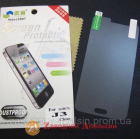 Плівки для екранів Пленки для экранов ^/--/^ Защитная пленка Samsung J /--/ 3 J /--/ 300 J /--/ 310 J /--/ 320 J /--/ 5 J /--/ 500 глянцевая ^_^^^ Samsung J /--/ 3 J /--/ 300 J /--/ 310 J /--/ 320 J /--/ 5 J /--/ 500 глянцева - фото фото фото
