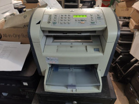 БФП МФУ ^/--/^ Лазерный МФУ HP LaserJet 3050 с картриджем № 24141015 ^_^^^ Лазерний МФУ HP LaserJet 3050 з картриджем No 24141015 - фото фото фото