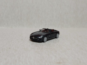 : : ^/--/^ Автомобіль MB SLS AMG C /--/ 197. HERPA 1:87 H /--/ 0  (11743.30/4). ^_^^^ Автомобиль MB SLS AMG C /--/ 197. HERPA 1:87 H /--/ 0 (11743.30/4). - фото фото фото