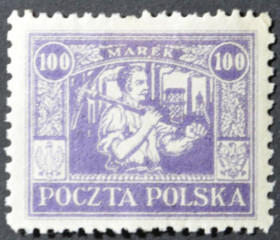Інше Другое ^/--/^ Германия  Верхняя Силезия Оккупация Польши 1923 ^_^^^ Німеччина Верхня Сілезія Окупація Польщі 1923 - фото фото фото