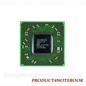 Мікросхеми Микросхемы ^/--/^ Микросхема ATI 216-0752003 северный мост AMD Radeon IGP RS /--/ 880 /--/ MC для ноутбука ^_^^^ Мікросхема ATI 216-0752003 північний міст AMD Radeon IGP RS /--/ 880 /--/ MC для ноутбука - фото фото фото