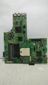 Материнські плати Материнские платы ^/--/^ НЕ РОБОЧА Материнська плата с DELL N /--/ 5010 код НР /--/ 010 ^_^^^ Не рабочая Материнская плата с DELL N /--/ 5010 код НР /--/ 010 - фото фото фото
